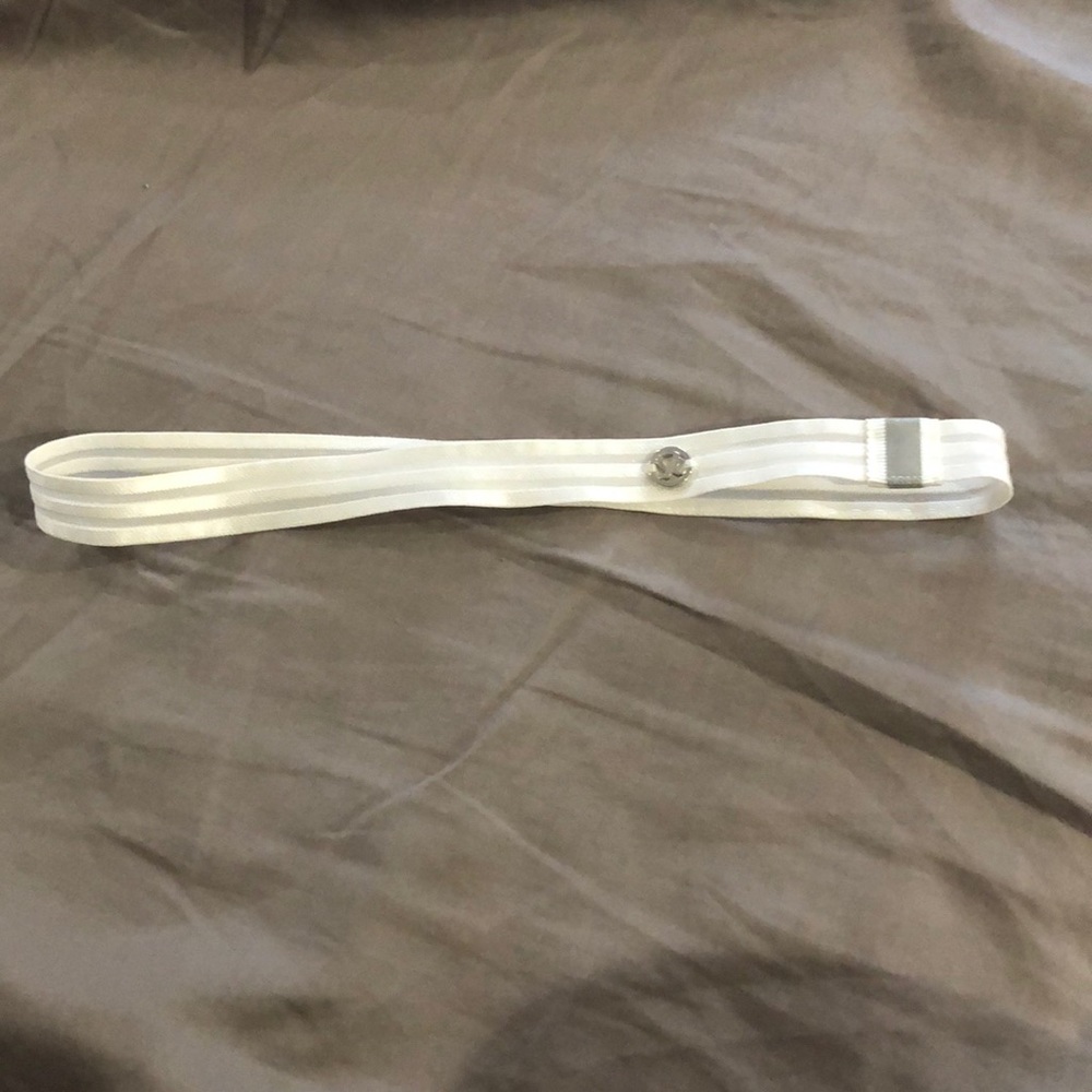 Lululemon Headband